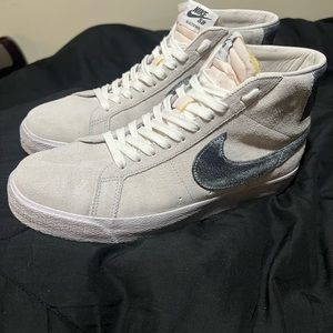 Nike blazers